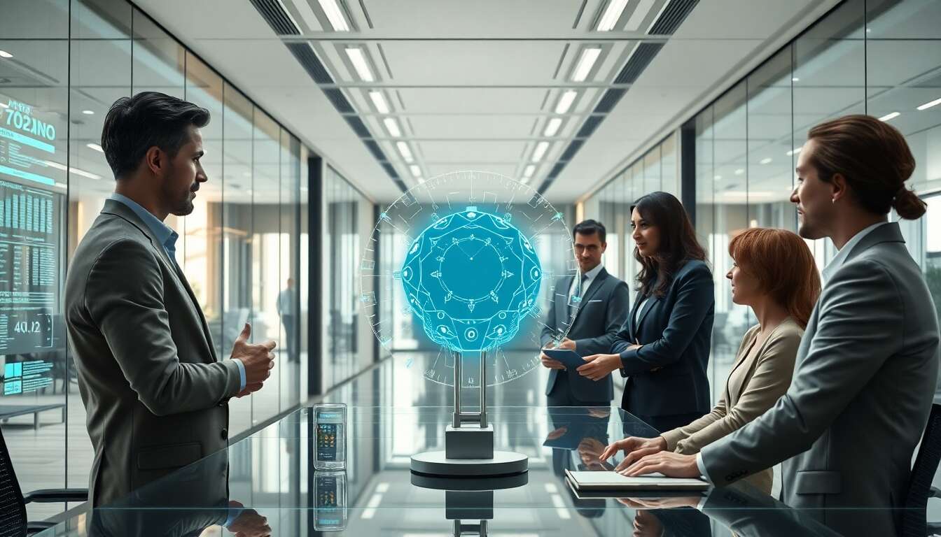 L'efficacité au cœur des applications pratiques de gemini