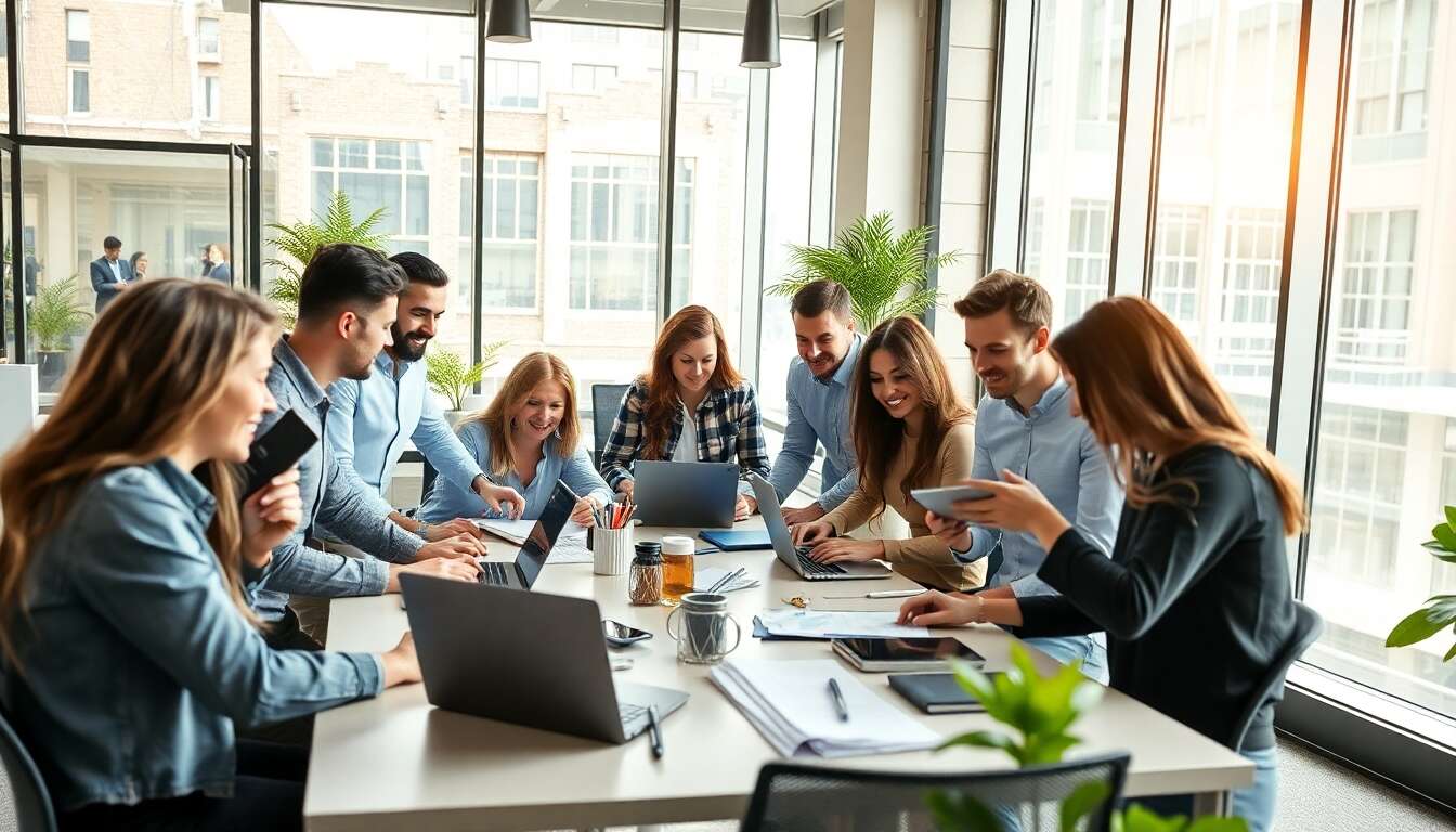 L'impact de gemini sur la productivité des entreprises