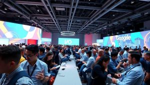Google I/O 2025 : toutes les annonces qui vont impacter votre stratégie digitale