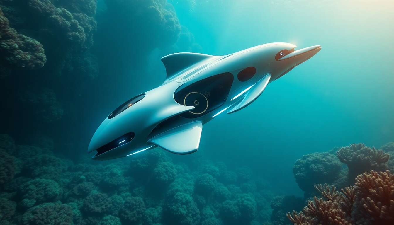 L'avenir de l'ia inspirée de la nature L'avenir de l'ia inspirée de la nature