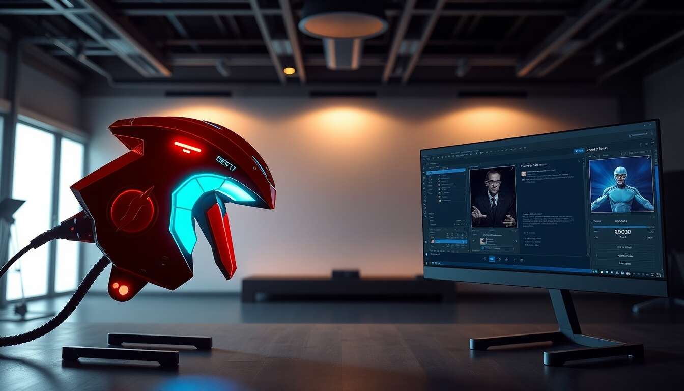 Comparaison : gemini 2.0 flash vs photoshop Comparaison : gemini 2.0 flash vs photoshop