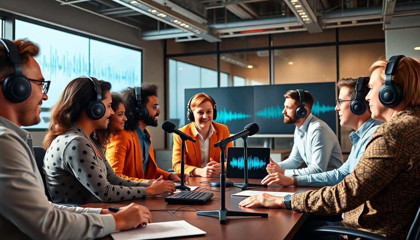 Comment fonctionne daily listen de google ?