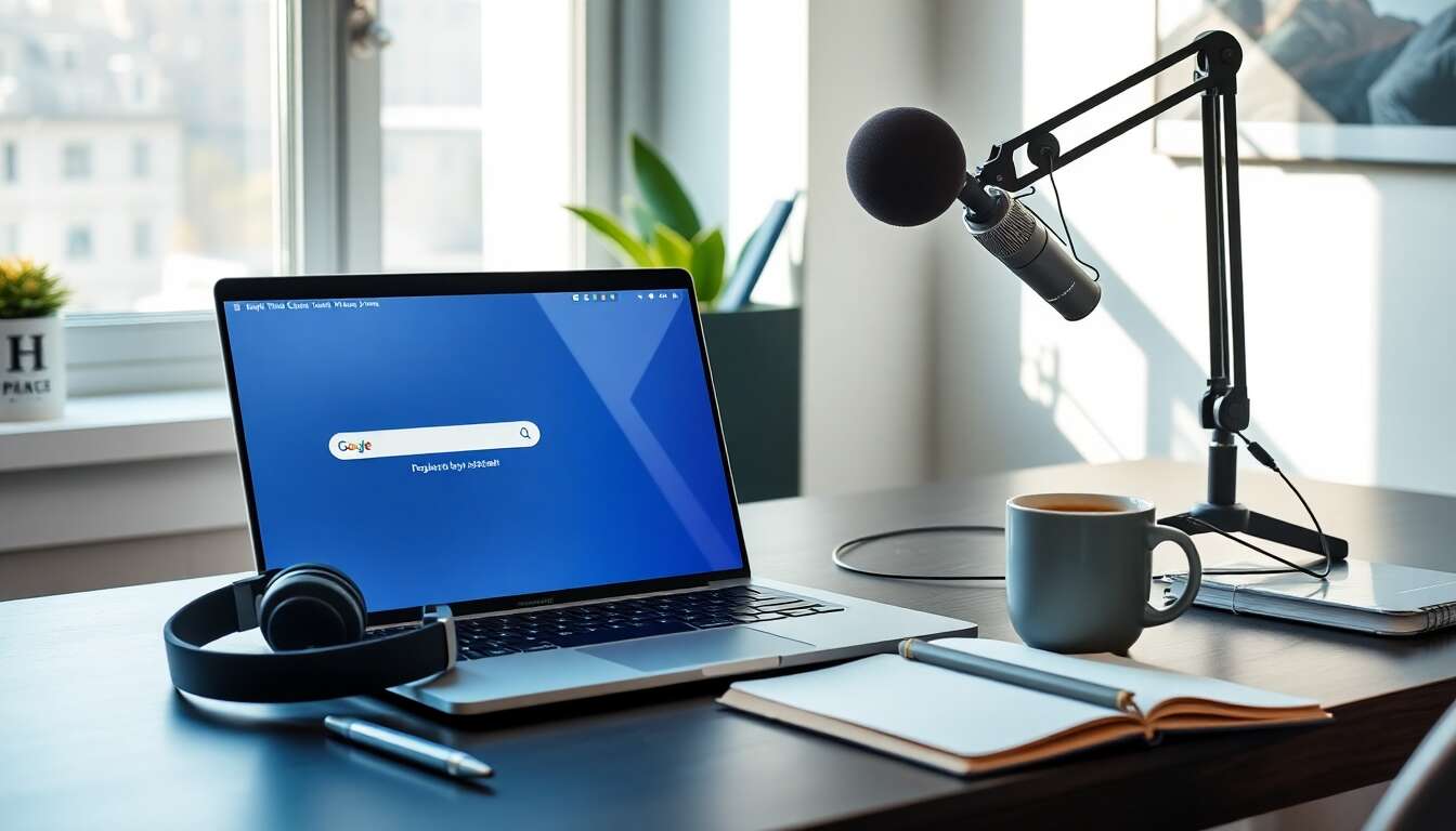 Daily listen : entre innovation et enjeux éthiques