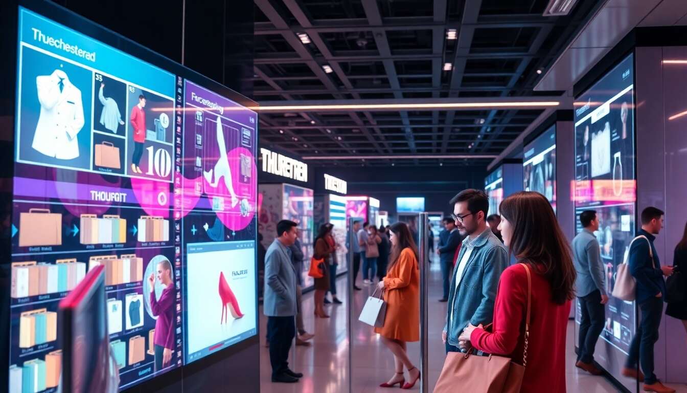 Ia et e-commerce : google révolutionne le shopping en ligne