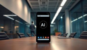 Les Google Pixel adoptent des fonctions IA dignes d’un assistant d’entreprise