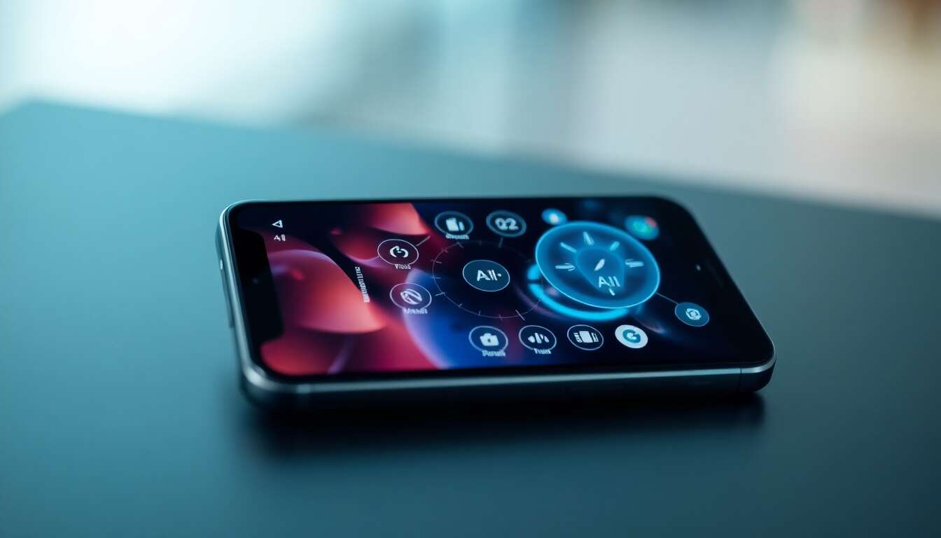 Pixel sense : l'assistant intelligent des pixel 10