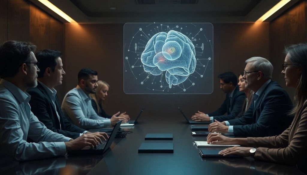 Google avoue : l’IA soulève de nouveaux dilemmes éthiques pour les dirigeants