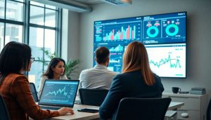 Intégration de l'IA dans la stratégie commerciale : guide pratique