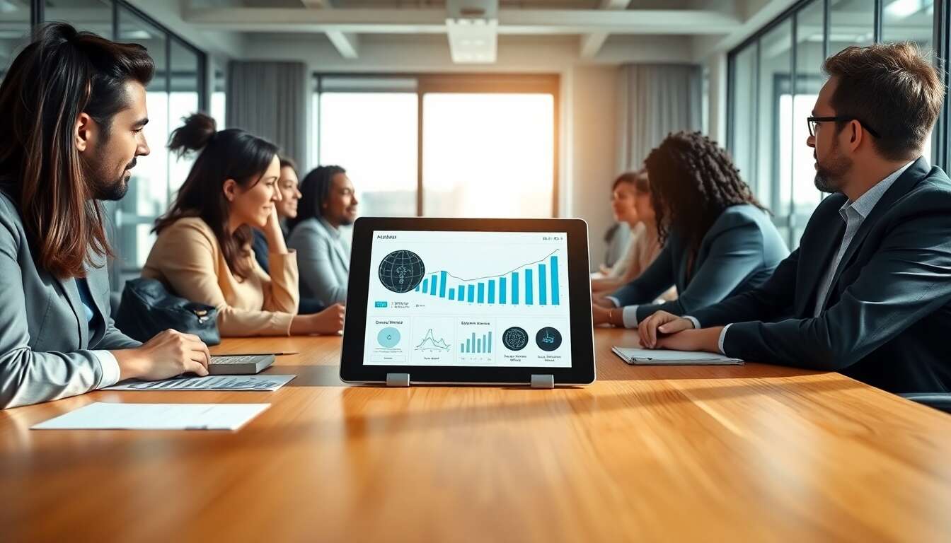 évaluer les bénéfices de l'ia pour votre entreprise évaluer les bénéfices de l'ia pour votre entreprise