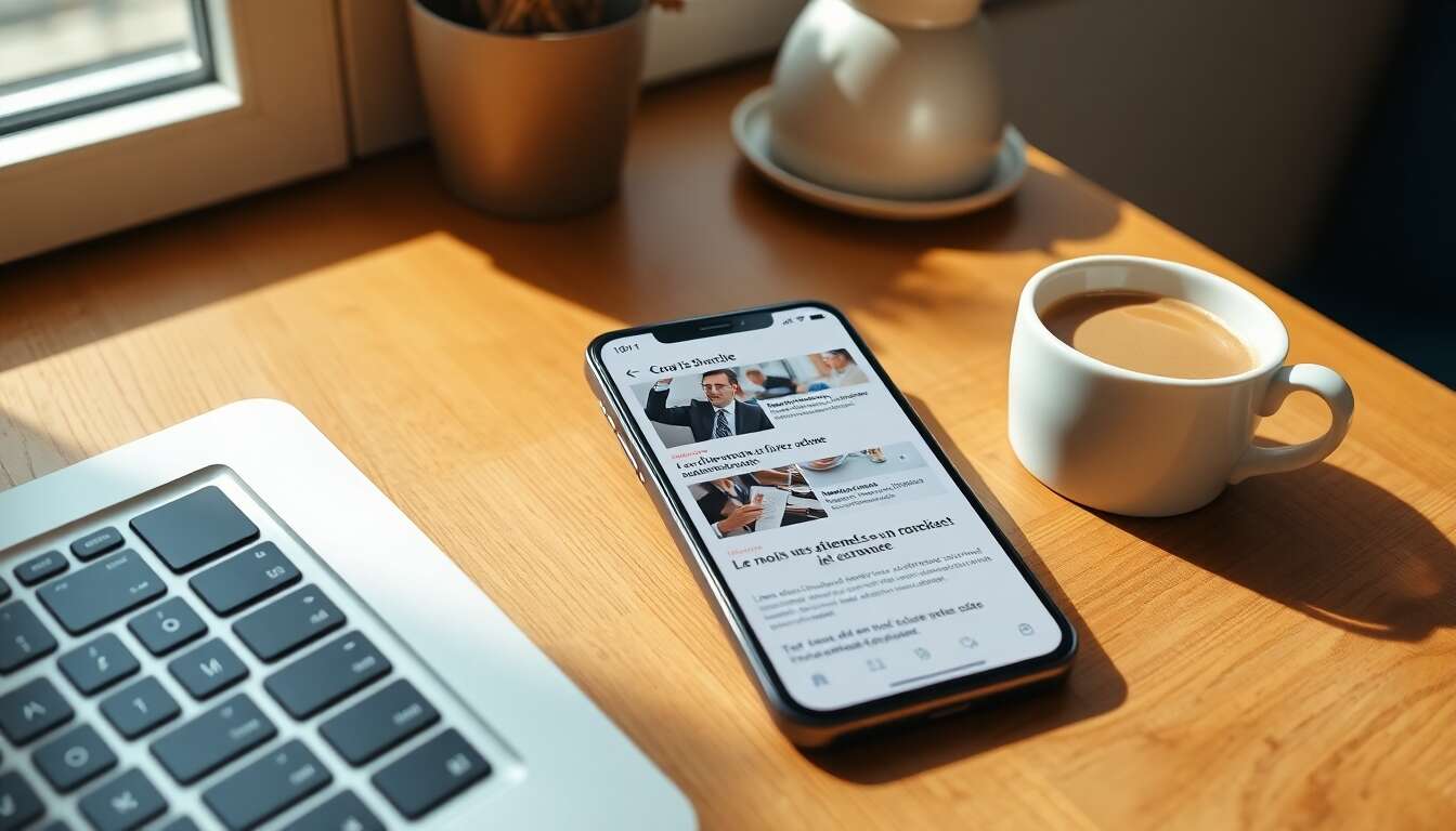 Alternatives à google pour suivre l'actualité en temps réel Alternatives à google pour suivre l'actualité en temps réel