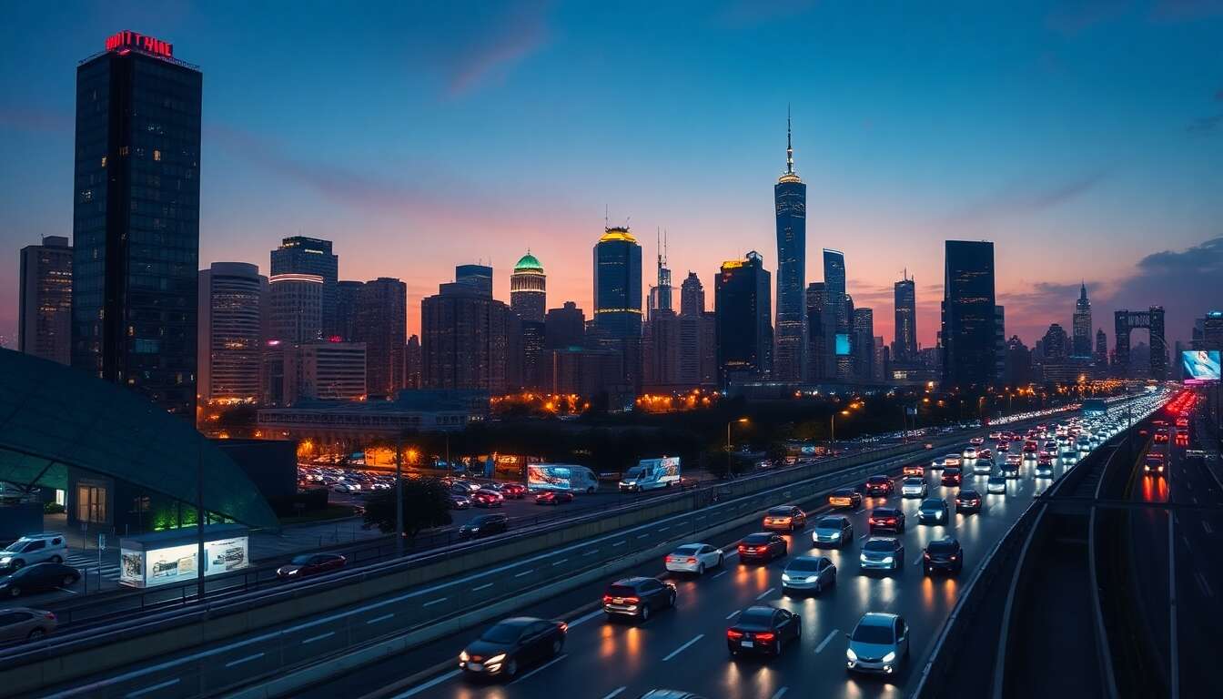 Mesures pour prévenir les interruptions futures de service Mesures pour prévenir les interruptions futures de service