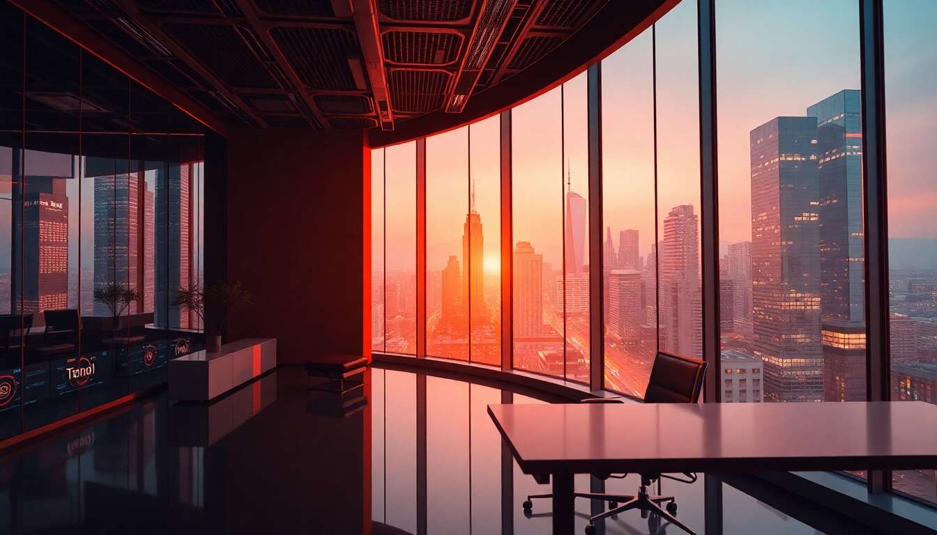 Introduction à gemini live : l'ia de google qui révolutionne l'assistance professionnelle Introduction à gemini live : l'ia de google qui révolutionne l'assistance professionnelle