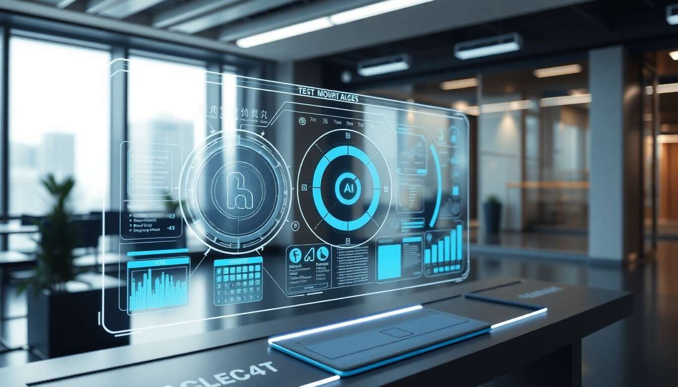 Gemini : un puissant assistant du quotidien Gemini : un puissant assistant du quotidien