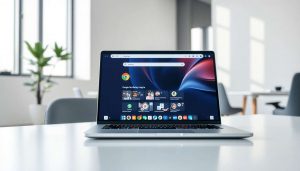 Google Chrome : 3 fonctions IA pour chercher 3 fois plus vite