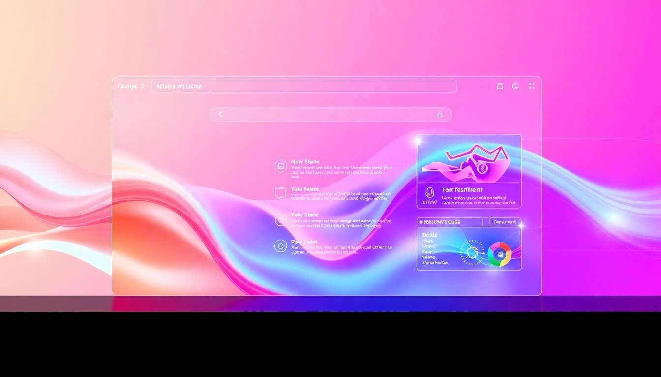 Vers une navigation plus fluide et intuitive Vers une navigation plus fluide et intuitive