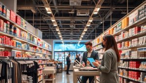 Google Cloud sort ses nouvelles IA pour le retail : à tester pour votre enseigne ?