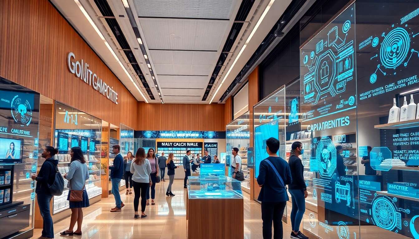 Les nouveaux outils de google cloud pour l'expérience client