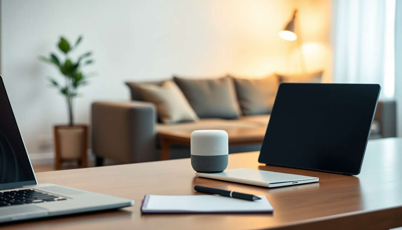 Automatisation des tâches quotidiennes avec l'ia Automatisation des tâches quotidiennes avec l'ia