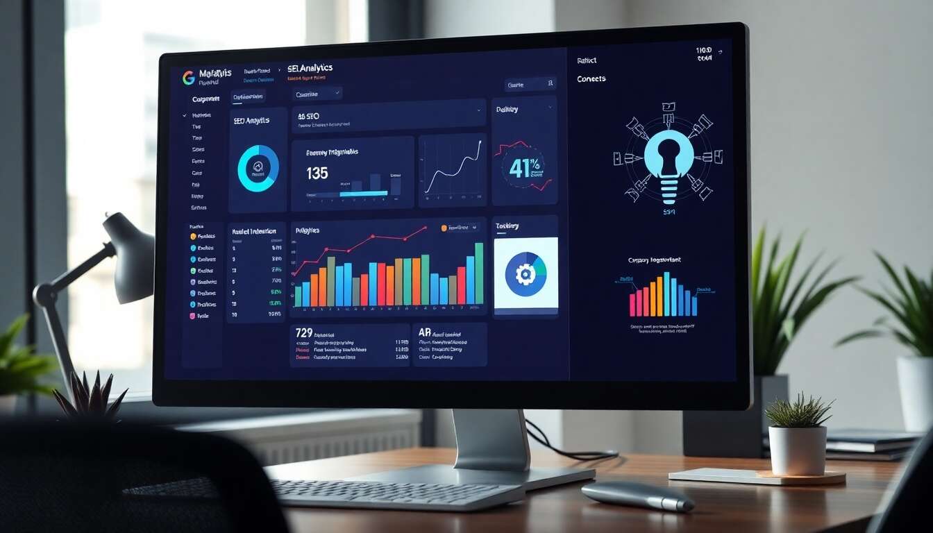 Google face aux abus : détecter et pénaliser les sites ia Google face aux abus : détecter et pénaliser les sites ia