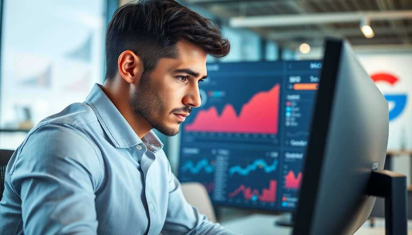 Les erreurs à éviter face aux nouvelles règles de google ia