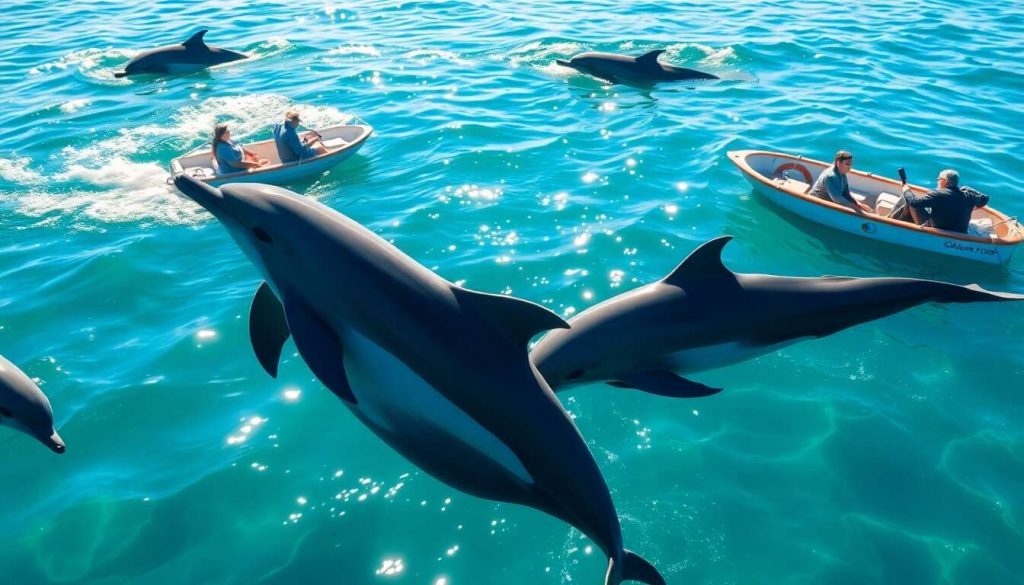 Google entraîne des IA avec des dauphins… Ce projet est aussi fou que visionnaire