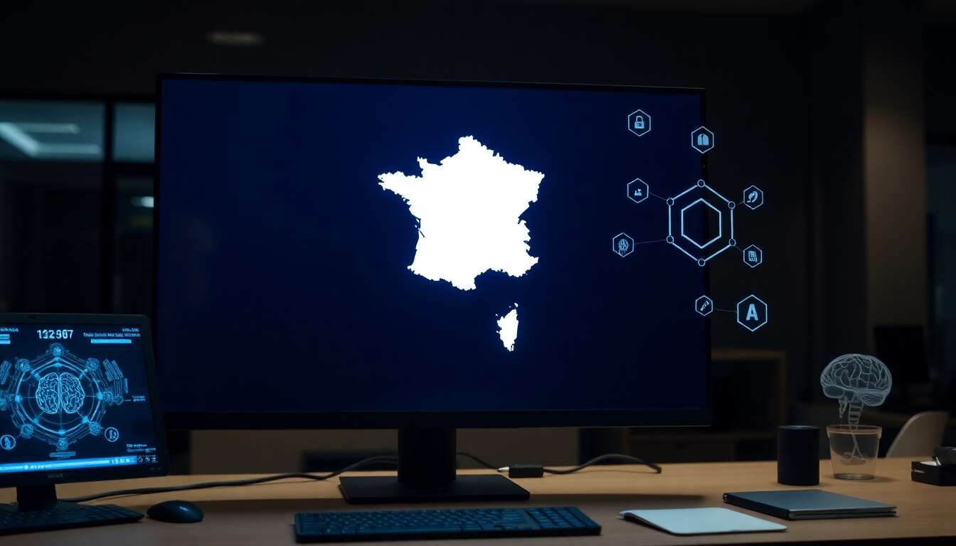 L'impact global de l'ia sur la recherche en ligne