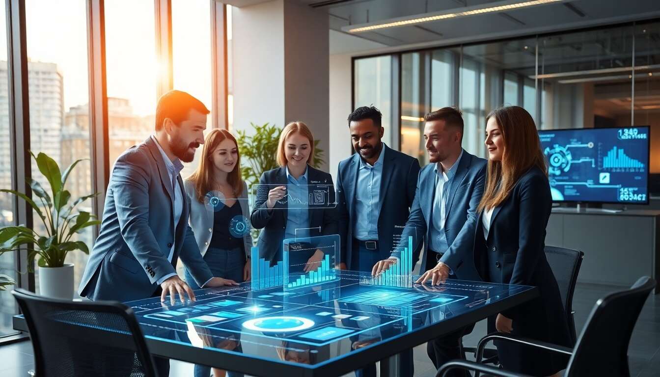 Pourquoi google intègre la fonction d'agent ia dans la recherche ? Pourquoi google intègre la fonction d'agent ia dans la recherche ?