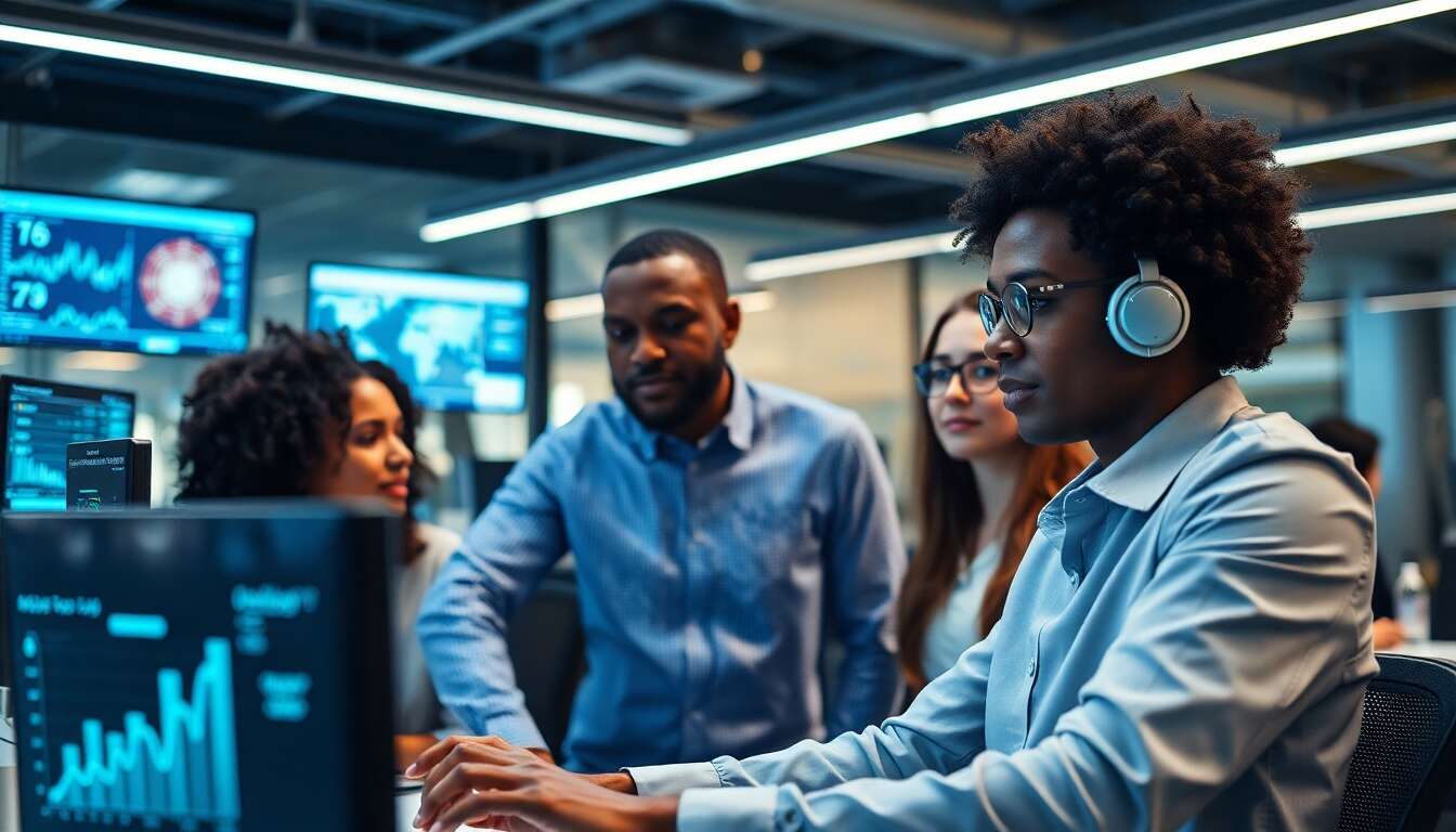 Les implications et limites de l'agent ia de google Les implications et limites de l'agent ia de google