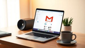 Gmail boosté par Gemini : les fonctions qui vont vous faire gagner 10h par mois