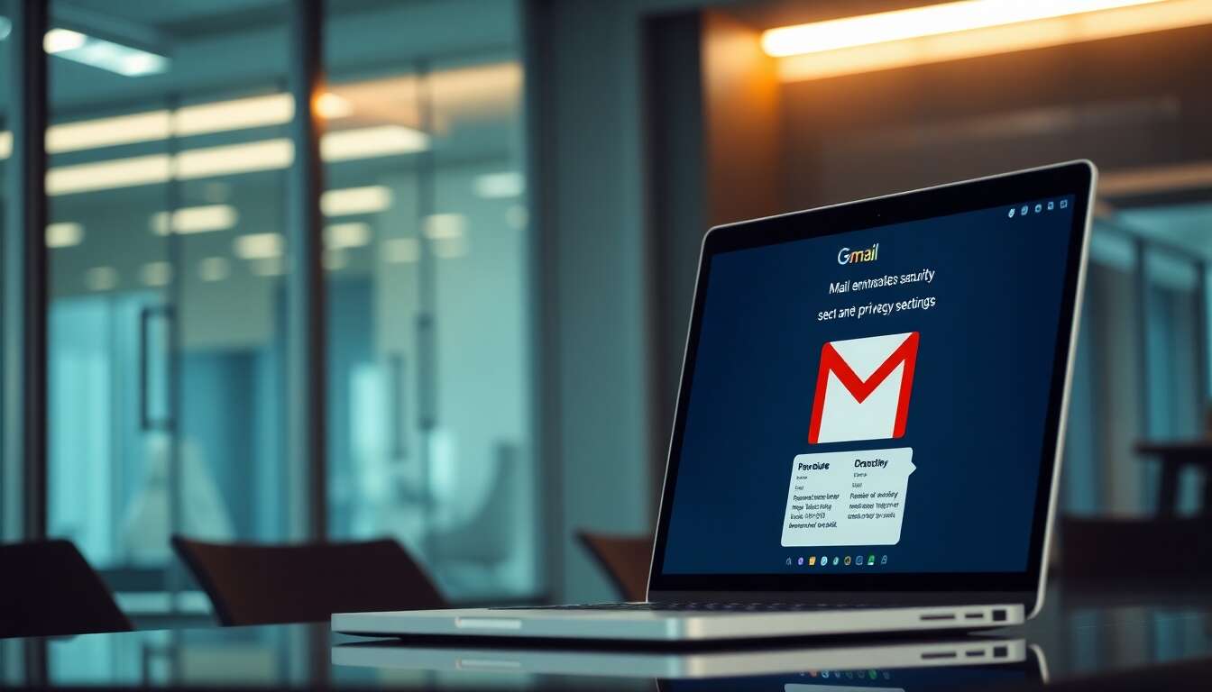 Améliorations de la sécurité et de la confidentialité Améliorations de la sécurité et de la confidentialité