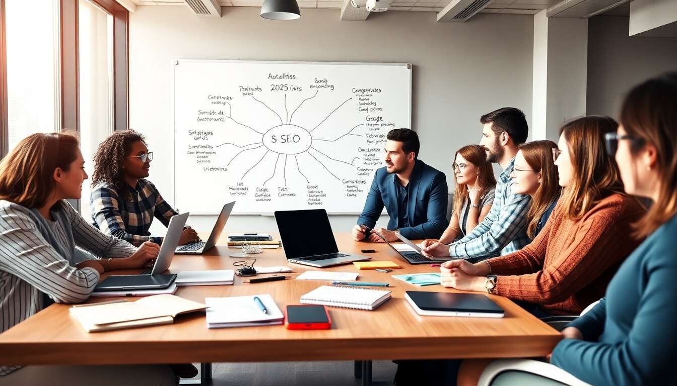 Comprendre le fonctionnement de google actualités en 2025