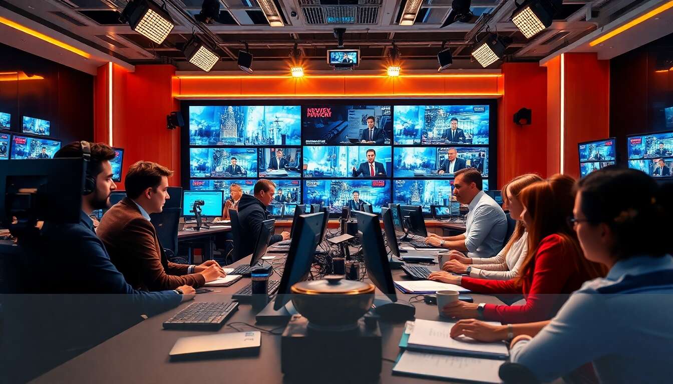 Analyser et ajuster sa stratégie pour une meilleure visibilité