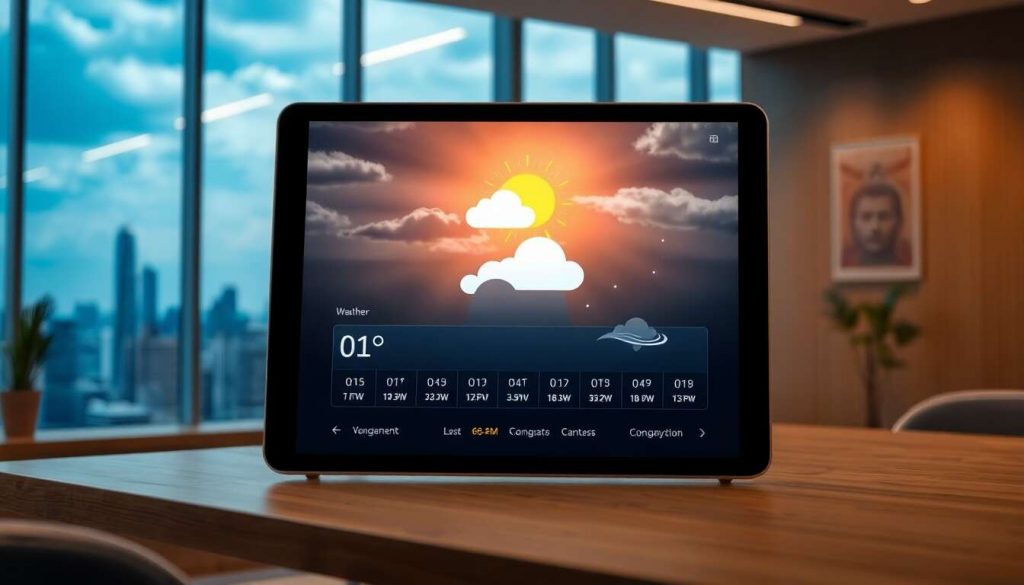 Google lance une météo IA ultra-précise : bientôt intégrée à votre planning ?