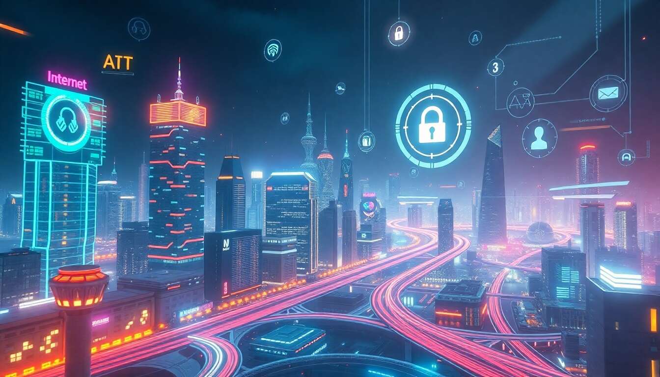 Les ambitions de google : vision d'un web transformé Les ambitions de google : vision d'un web transformé