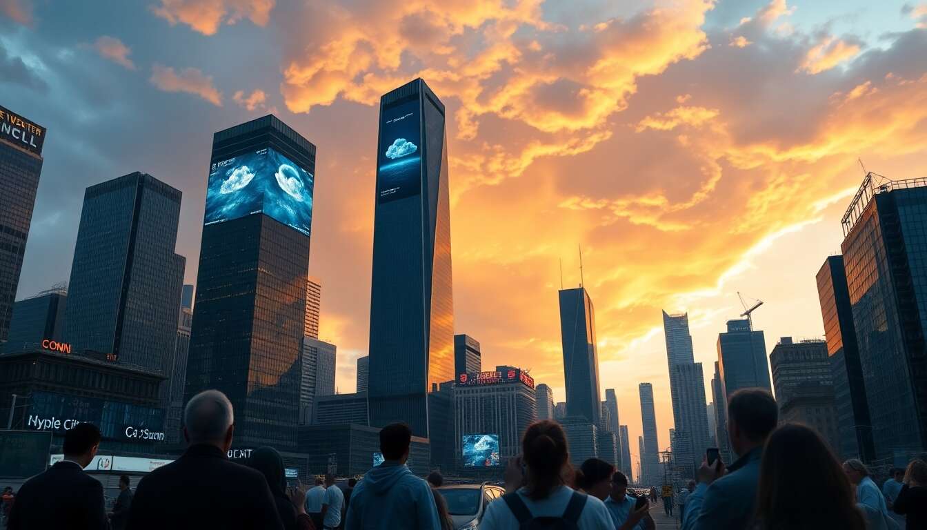 Les conséquences sur la gestion des événements climatiques extrêmes Les conséquences sur la gestion des événements climatiques extrêmes