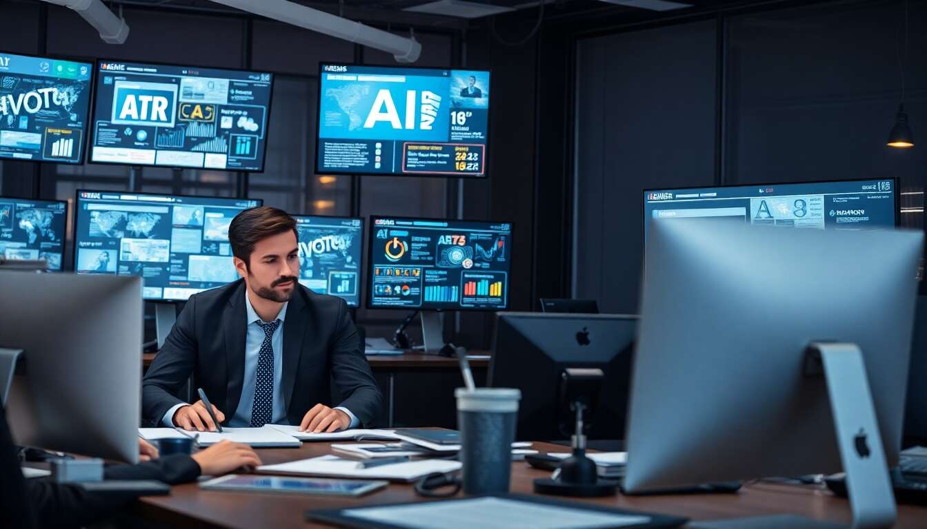 Google rémunère les éditeurs pour tester ses ia : une révolution ? Google rémunère les éditeurs pour tester ses ia : une révolution ?