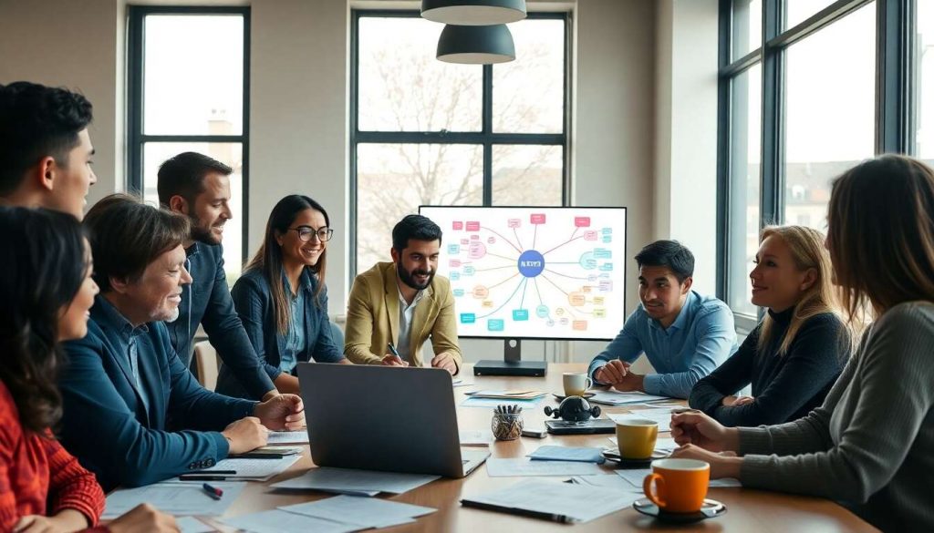 Cet outil IA crée vos cartes heuristiques : boostez vos brainstormings en 1 clic