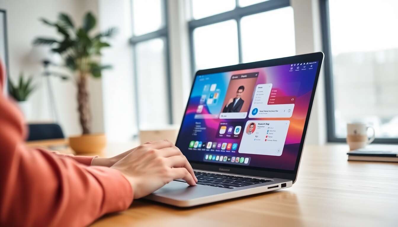 Retour d'expérience : l'avis des utilisateurs et experts