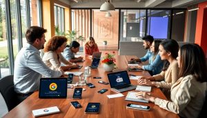 Accessibilité, emojis, IA : les 6 innovations Google qui vont séduire vos utilisateurs