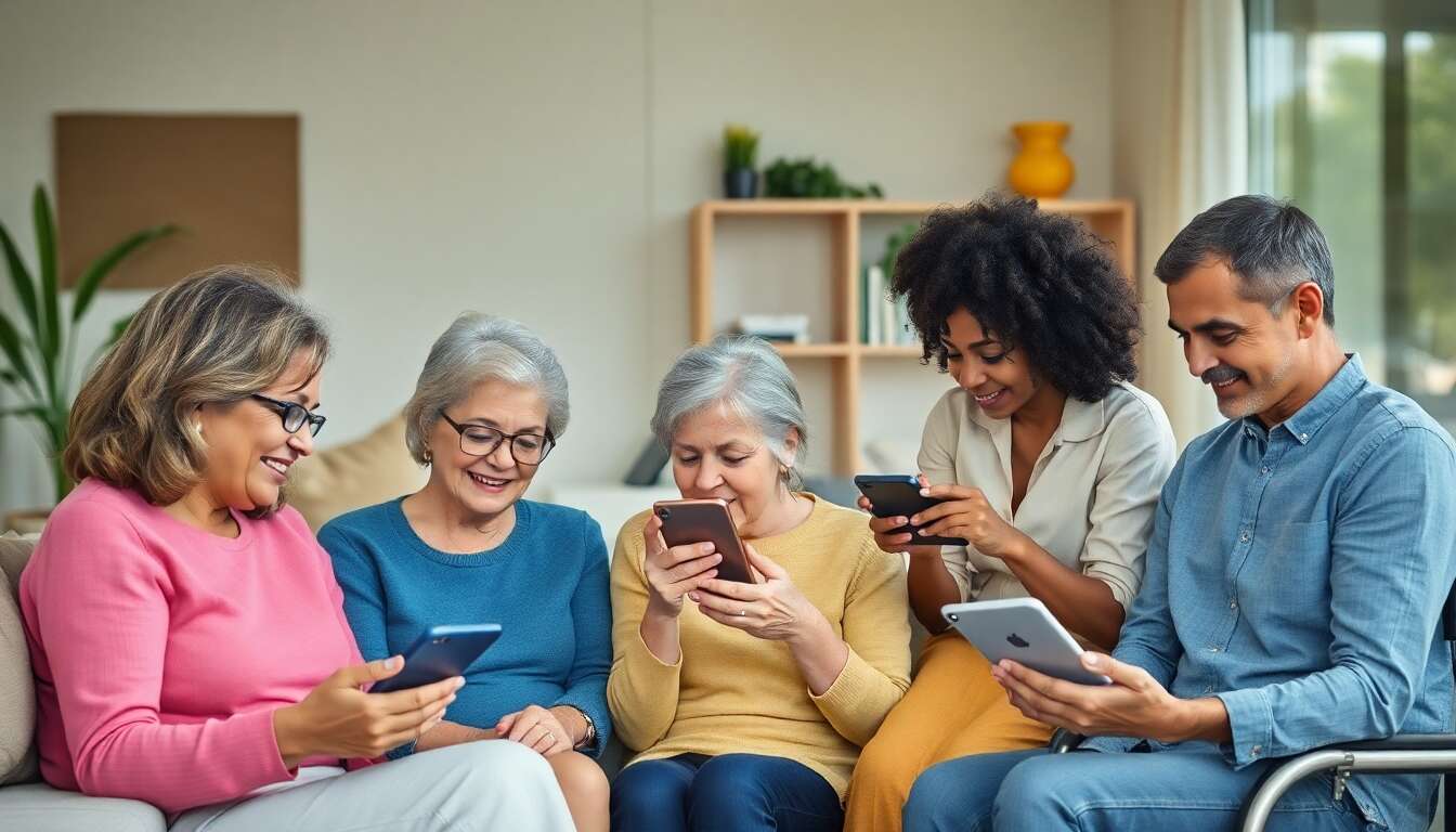 L'impact des nouvelles fonctionnalités sur l'expérience utilisateur