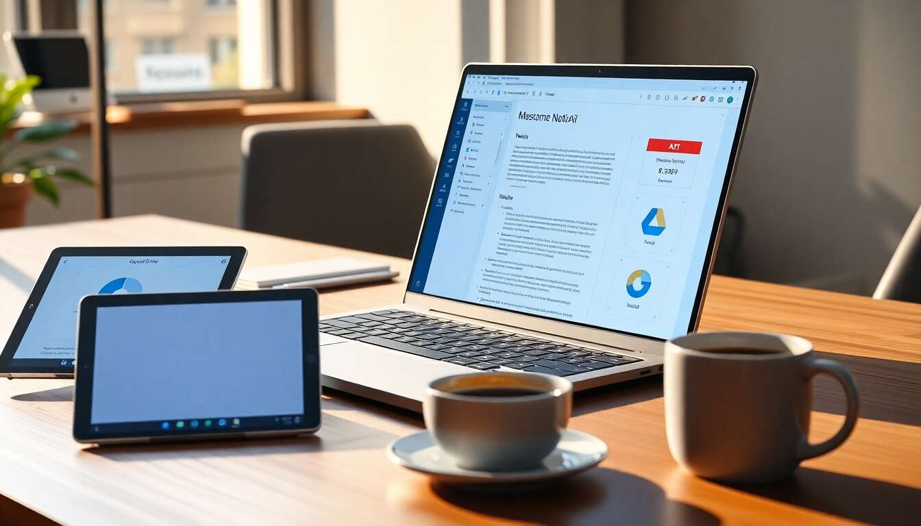 Comment fonctionne gemini dans drive Comment fonctionne gemini dans drive