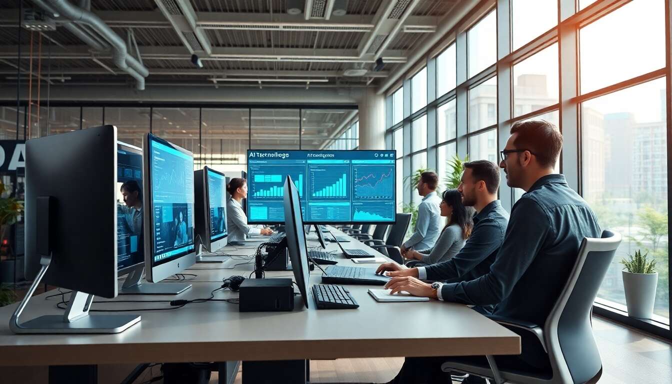 Gemini 2.5 : avantages pour la stratégie d'entreprise Gemini 2.5 : avantages pour la stratégie d'entreprise