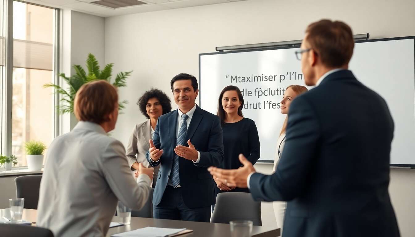 Techniques de fidélisation pour consolider les grands comptes Techniques de fidélisation pour consolider les grands comptes