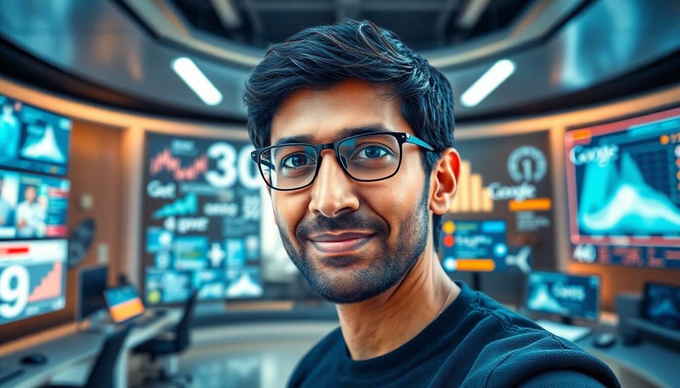 Les défis de google face à la concurrence accrue Les défis de google face à la concurrence accrue