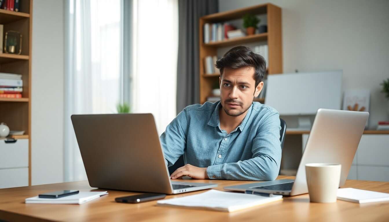 Comment se protéger face à l'invasion numérique Comment se protéger face à l'invasion numérique