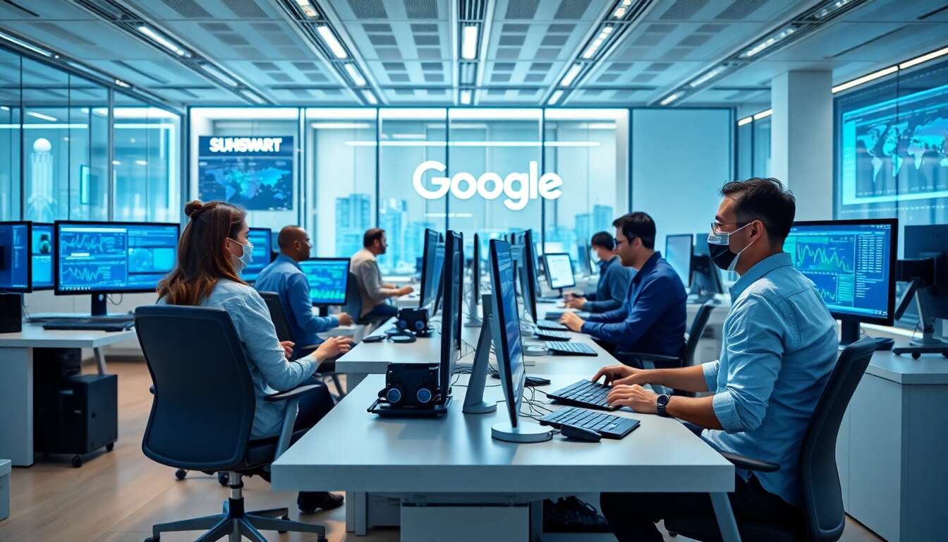Comment google lutte contre la désinformation Comment google lutte contre la désinformation