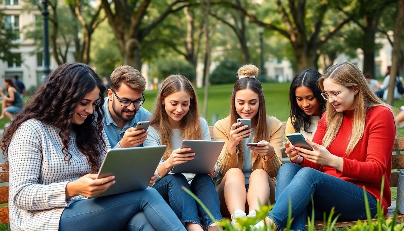 Comprendre l'influence de l'ia sur les résultats de recherche en europe Comprendre l'influence de l'ia sur les résultats de recherche en europe