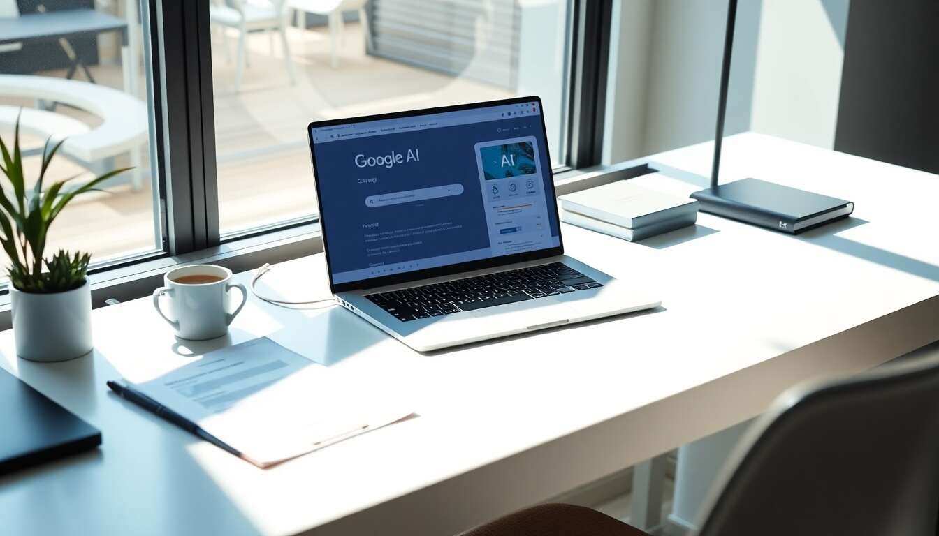 Conseils pour optimiser votre contenu face à l'ia Conseils pour optimiser votre contenu face à l'ia