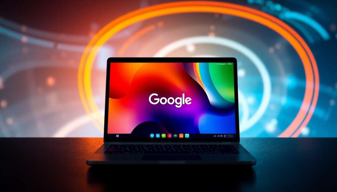 Notebooklm et l'écosystème google