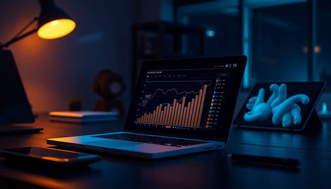 Un déploiement mondial pour une intelligence artificielle enrichie